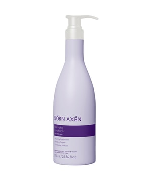 BJÖRN AXÉN Volumizing Conditioner 750 ml