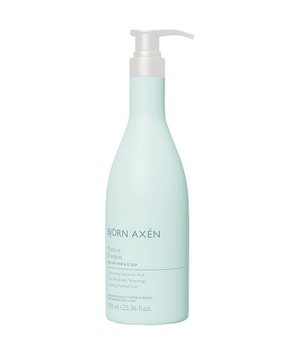 BJÖRN AXÉN Moisture Haarshampoo 750 ml