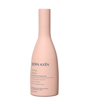 BJÖRN AXÉN Anti-Frizz Shampoo Haarshampoo 250 ml