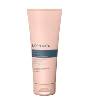 BJÖRN AXÉN Anti-Frizz Hair Mask Haarmaske 200 ml