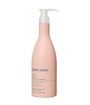 BJÖRN AXÉN Anti-Frizz Shampoo Haarshampoo 750 ml