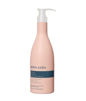 BJÖRN AXÉN Anti-Frizz Conditioner Conditioner 750 ml