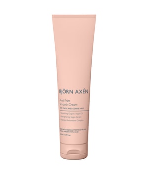 BJÖRN AXÉN Anti-Frizz Smooth Cream Stylingcreme 150 ml