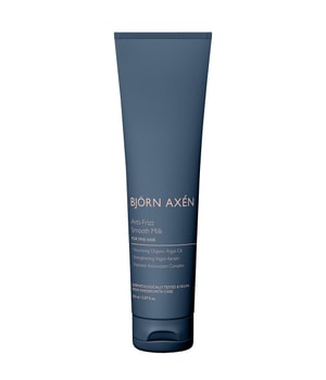 BJÖRN AXÉN Anti-Frizz Smooth Milk Stylingcreme 150 ml