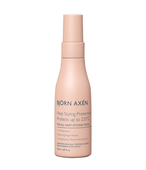 BJÖRN AXÉN Heat Styling Protection Hitzeschutzspray 50 ml