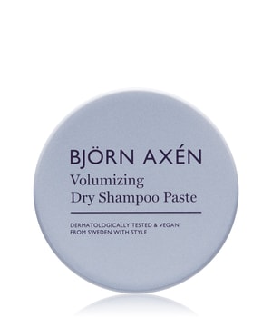 BJÖRN AXÉN Volumizing Dry Shampoo Paste Haarpaste 50 ml