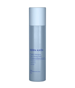 BJÖRN AXÉN Megafix Hairspray Super Strong Hold Haarspray 250 ml