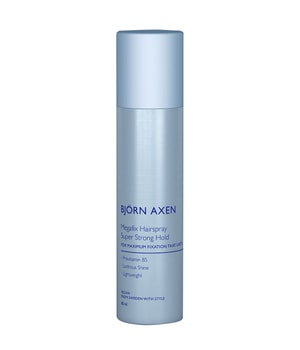 BJÖRN AXÉN Megafix Hairspray Super Strong Hold Haarspray 80 ml