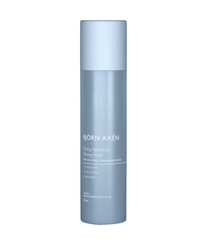 BJÖRN AXÉN Fixing Hairspray Strong Hold Haarspray 250 ml