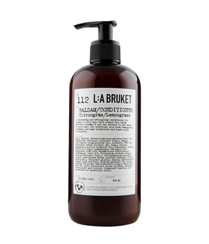 L:A Bruket Lemongrass No. 112 Conditioner 450 ml