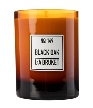 L:A Bruket Black Oak No. 149 Duftkerze 260 g