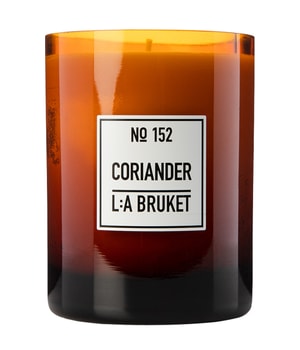 L:A Bruket Coriander No. 152 Duftkerze 260 g