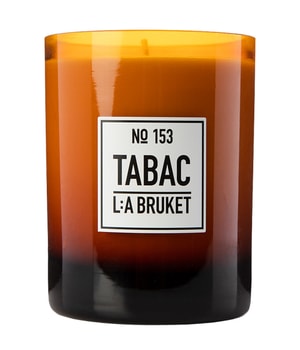 L:A Bruket Tabac No. 153 Duftkerze 260 g