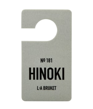 L:A Bruket Hinoki No. 181 Raumduft 1 Stk