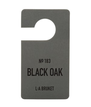 L:A Bruket Black Oak No. 183 Raumduft 1 Stk