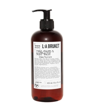 L:A Bruket Spruce No. 222 Flüssigseife 450 ml