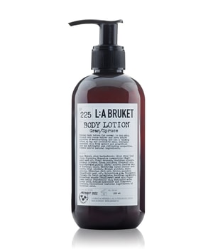 L:A Bruket Spruce No. 225 Bodylotion 240 ml