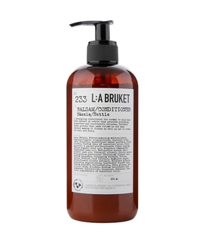 L:A Bruket No. 233 Conditioner Nettle Conditioner 450 ml