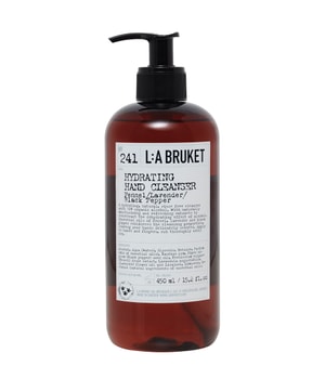 L:A Bruket Fennel Seed Lavender Black Pepper No. 241 Handgel 450 ml