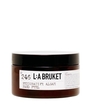 L:A Bruket Restorative Algae No. 246 Handpeeling 120 g