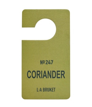 L:A Bruket Coriander No. 247 Raumduft 15 g