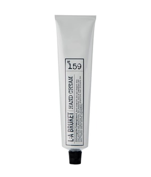 L:A Bruket No. 159 Hand Cream Lemongrass Handcreme 70 ml