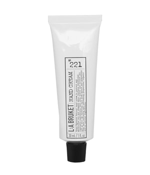 L:A Bruket No. 221 Hand Cream Spruce Handcreme 30 ml