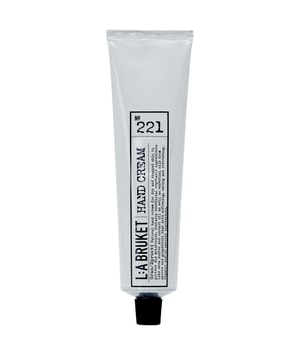 L:A Bruket No. 221 Hand Cream Spruce Handcreme 70 ml