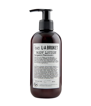 L:A Bruket Bergamot Patchouli No. 093 Bodylotion 240 ml