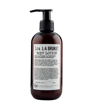 L:A Bruket Sage Rosemary Lavender No. 124 Bodylotion 240 ml