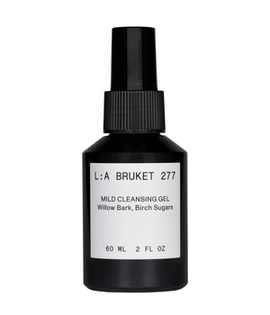 L:A Bruket No. 277 Mild Cleansing Gel Gesichtsgel 60 ml