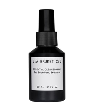 L:A Bruket No. 276 Essential Cleansing Oil Gesichtsöl 60 ml