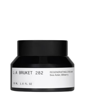 L:A Bruket No. 282 Regenerating Cream Gesichtscreme 50 ml