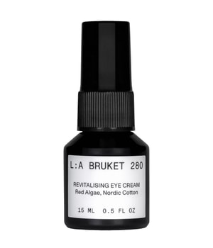 L:A Bruket No. 280 Revitalizing Eye Cream Augencreme 15 ml