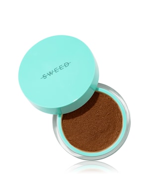 Sweed Miracle Powder Puder 7 g Braun