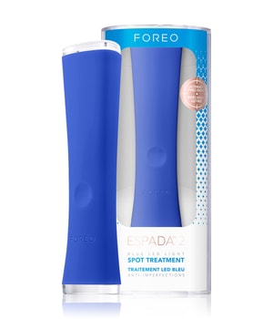 FOREO ESPADA™ 2 Cobalt Blue Gesichtspeeling 1 Stk