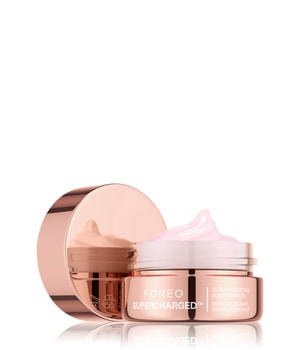 FOREO SUPERCHARGED™ ULTRA-HYDRATING SLEEPING MASK Gesichtsmaske 15 ml