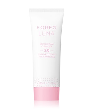 FOREO LUNA MICRO-FOAM CLEANSER 2.0 Reinigungsschaum 100 ml