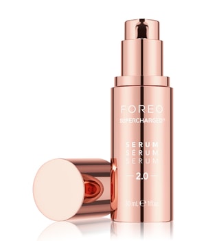 FOREO SUPERCHARGED™ SERUM SÉRUM SERUM 2.0 Gesichtsserum 30 ml