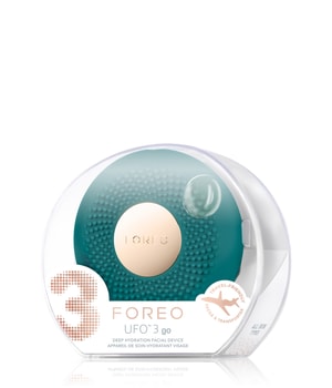 FOREO FOREO UFO™ 3 go Evergreen Lichttherapiegerät 1 Stk