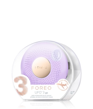 FOREO FOREO UFO™ 3 go Lavender Lichttherapiegerät 1 Stk