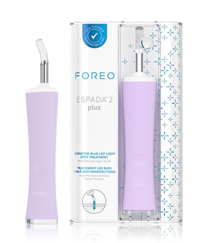 FOREO ESPADA™ 2 plus Lavender Gesichtspeeling 1 Stk