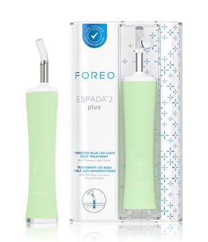 FOREO ESPADA™ 2 plus Pistachio Gesichtspeeling 1 Stk