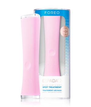 FOREO ESPADA™ 2 Pearl Pink Gesichtspeeling 1 Stk