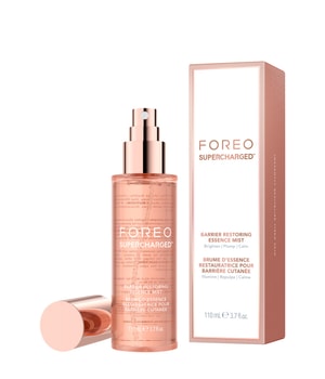 FOREO SUPERCHARGED™ BARRIER RESTORING ESSENCE MIST Gesichtsspray 110 ml