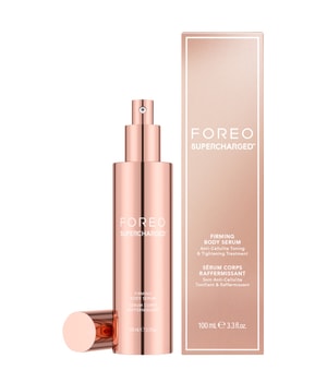 FOREO SUPERCHARGED™ FIRMING BODY SERUM Körperserum 100 ml