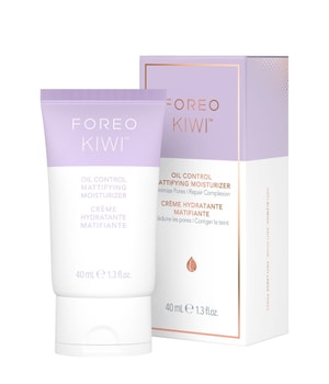 FOREO KIWI™ Oil Control Mattifying Moisturizer Gesichtscreme 40 ml