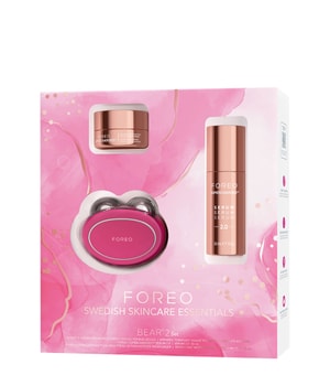 FOREO BEAR™ 2 Set Gesichtspflegeset 1 Stk