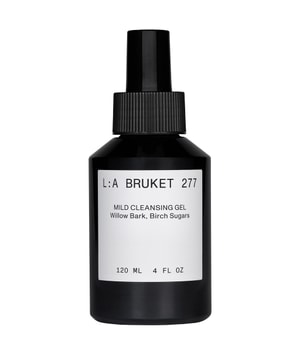 L:A Bruket No. 277 Mild Cleansing Gel Gesichtsgel 120 ml