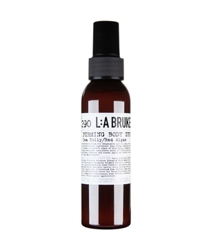 L:A Bruket No. 290 Firming Body Serum Körperöl 120 ml